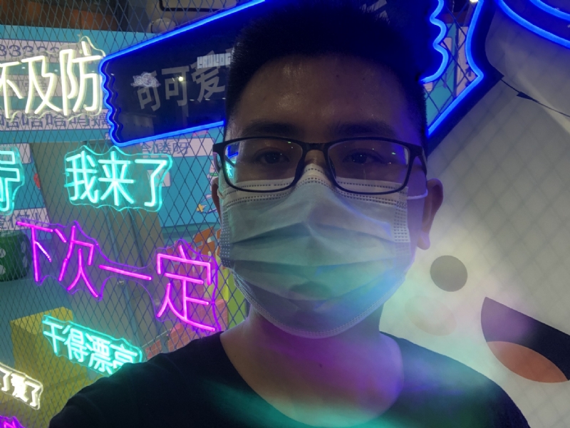 叶自飘零的第四张照片--宁化交友网