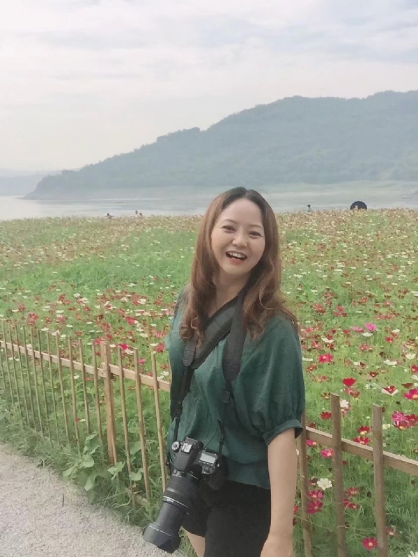 花雨的第一张照片--宁化交友网