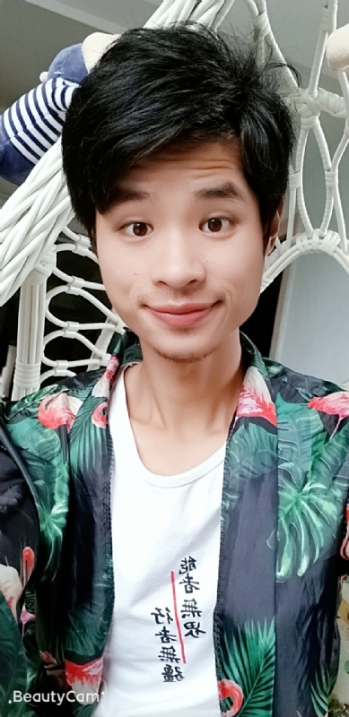 靠谱在联系的第一张照片--宁化交友网