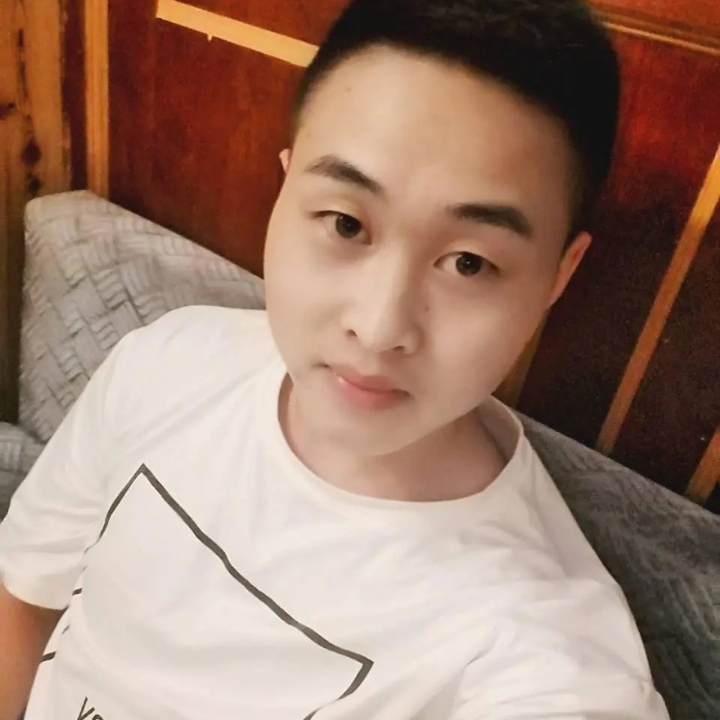 娃娃脸小爸爸的第二张照片--宁化交友网