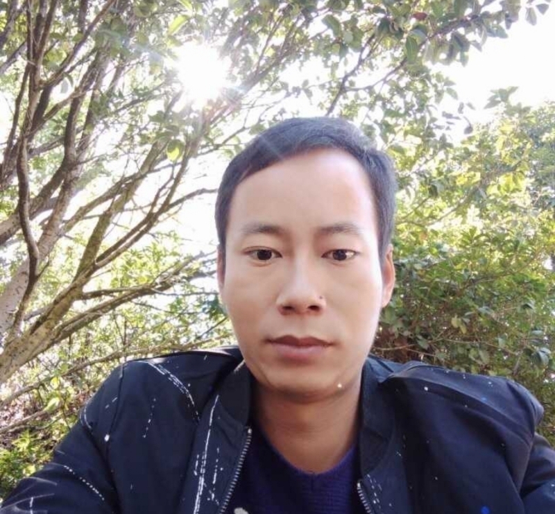 晨曦的第一张照片--宁化交友网