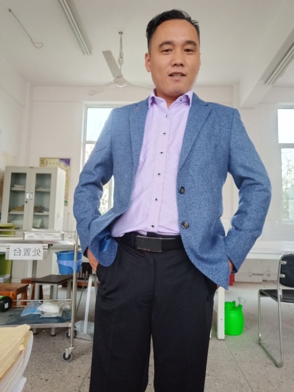 我想有个家的第一张照片--宁化交友网