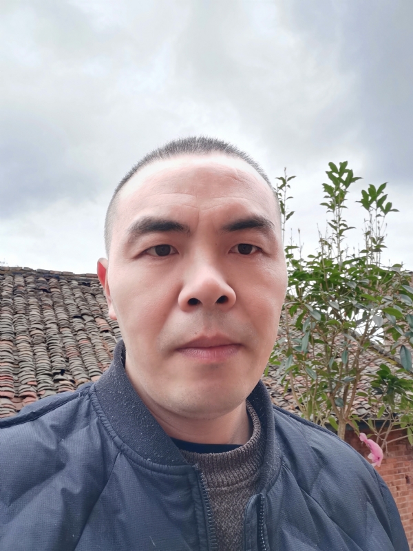 无悔的第一张照片--宁化交友网