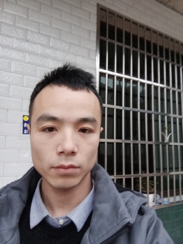 笑得那么开心的第一张照片--宁化交友网