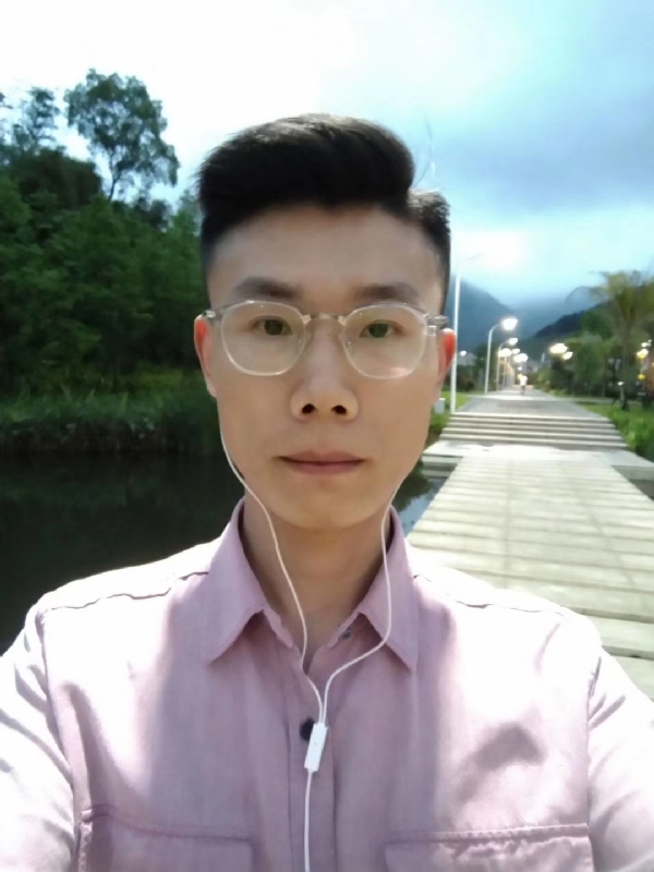 彩虹的第一张照片--宁化交友网