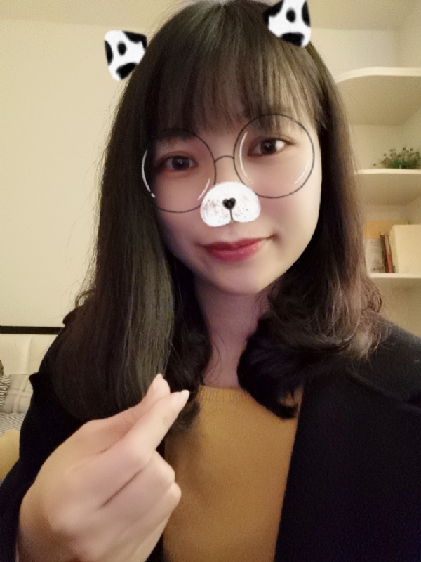 鹭灵灵的第二张照片--宁化交友网