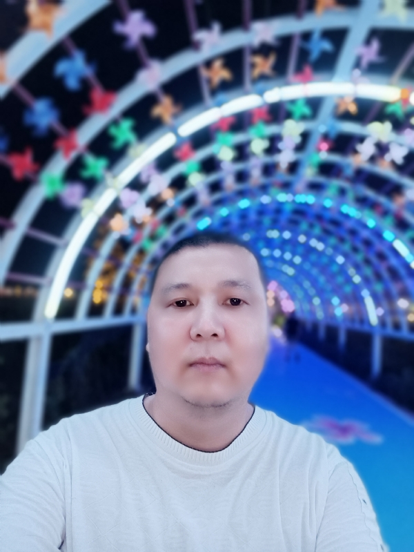 这样的我的第二张照片--宁化交友网
