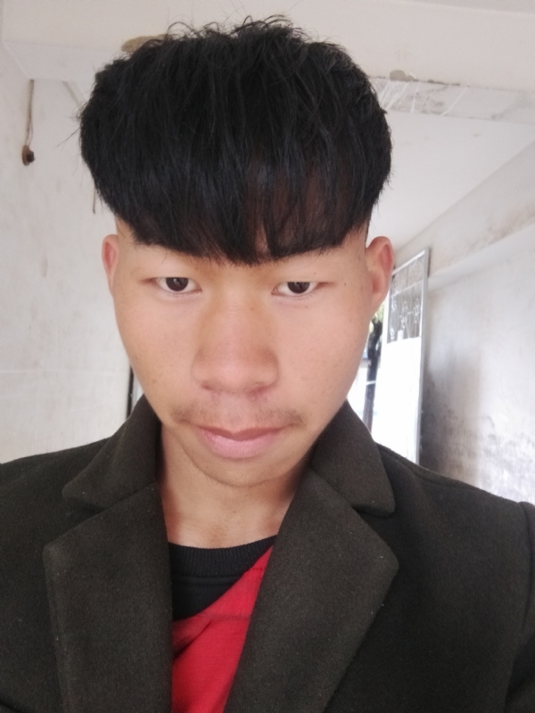 少年不在少的第二张照片--宁化交友网