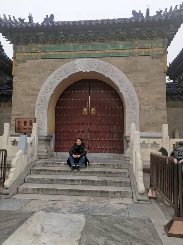 吾笨如牛的第一张照片--宁化交友网