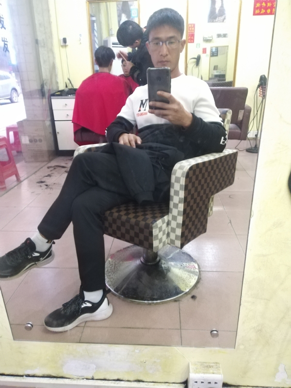 hushuai的第一张照片--宁化交友网