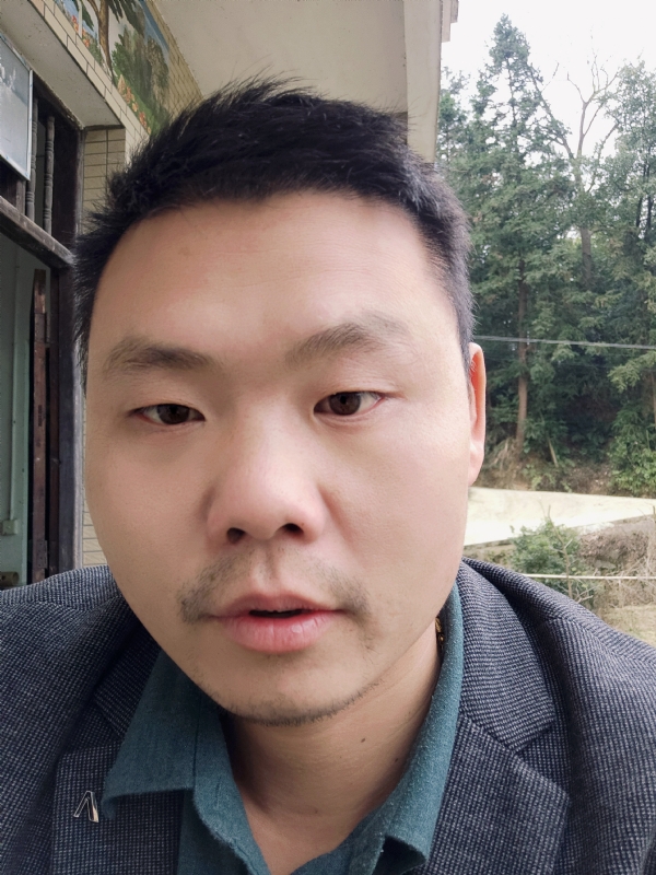 曾小焱的第一张照片--宁化交友网