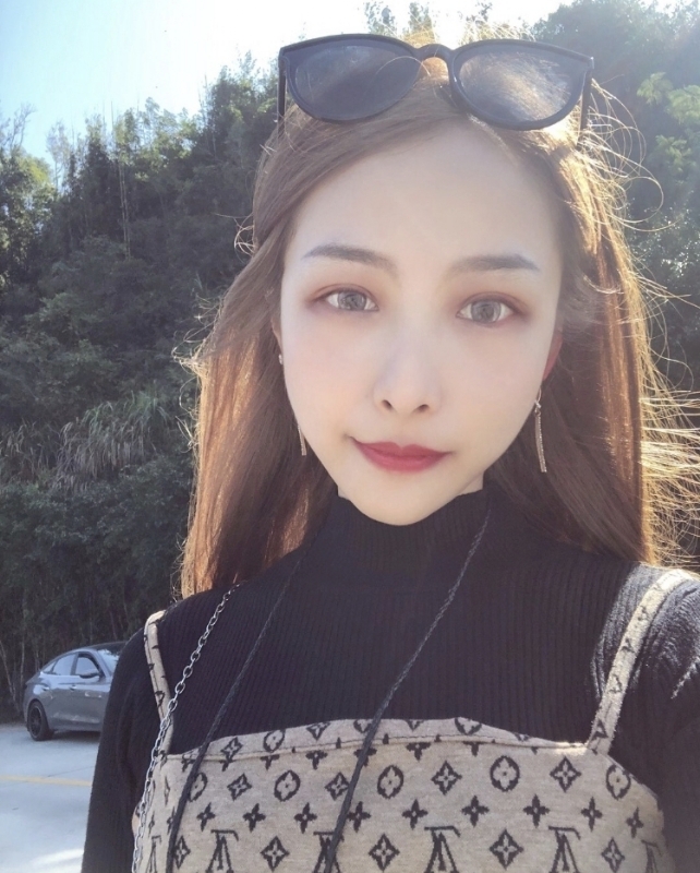 请叫我女王大人的第一张照片--宁化交友网