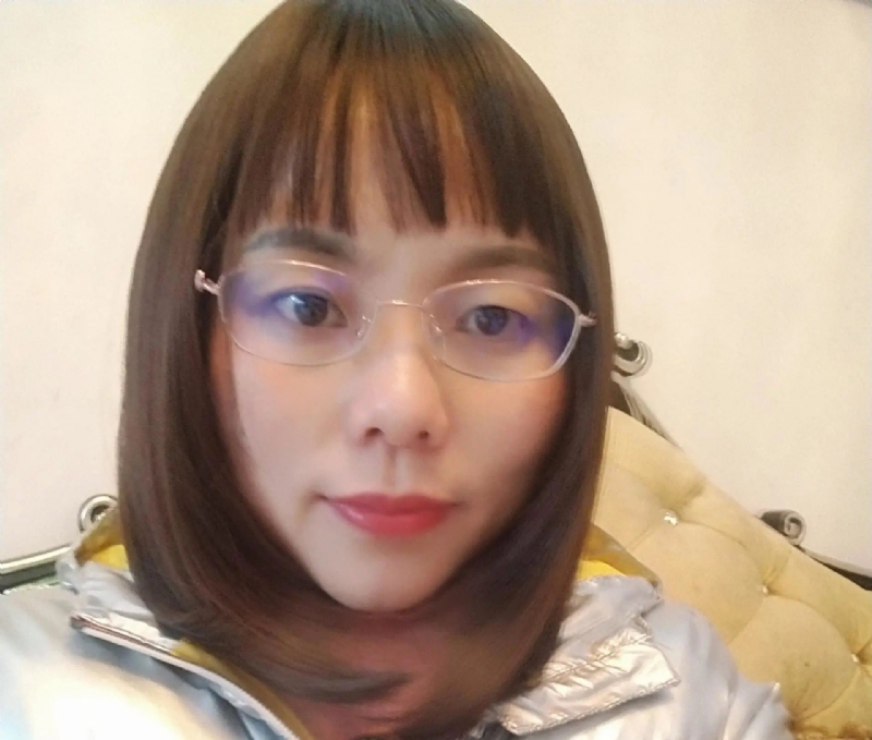 爱笑的彩虹的第一张照片--宁化交友网