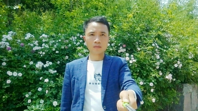 一生何求的第一张照片--宁化交友网