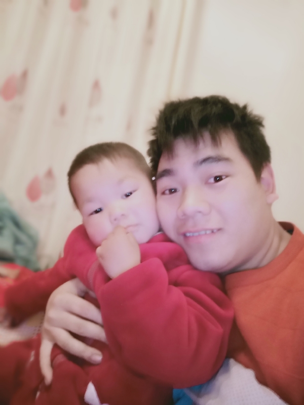孤独一生的第一张照片--宁化交友网