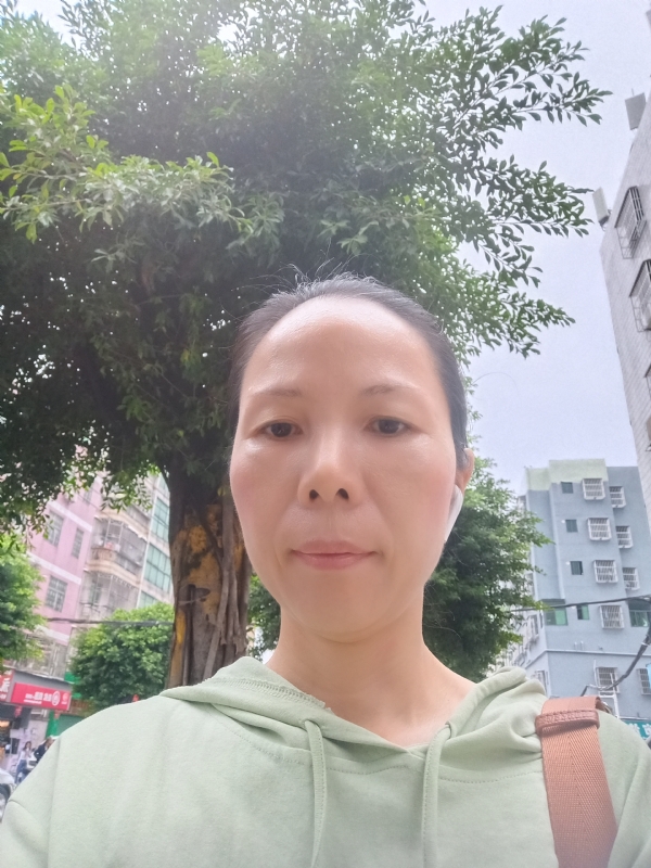 容容的第一张照片--宁化交友网