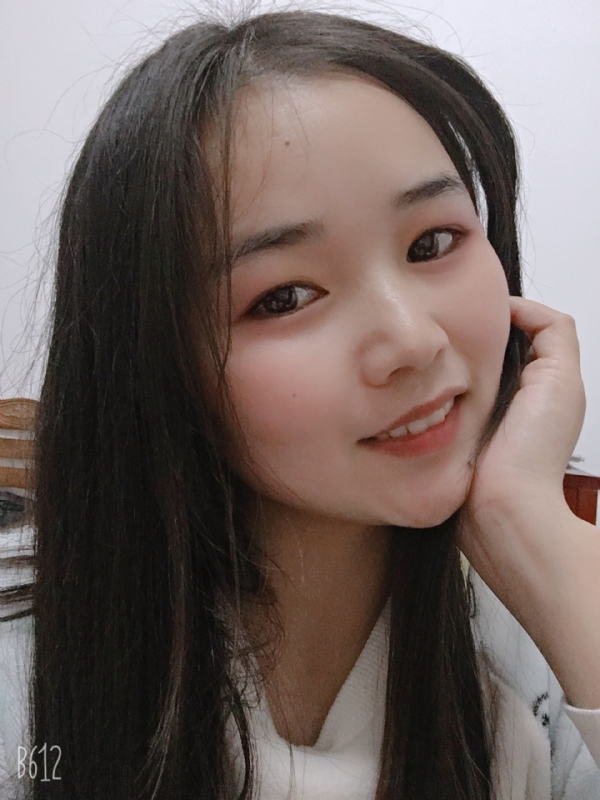 王小姐的第二张照片--宁化交友网