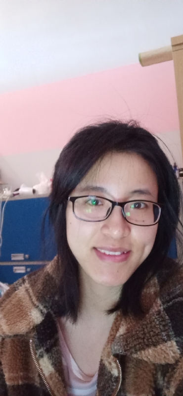 晓燕的第一张照片--宁化交友网