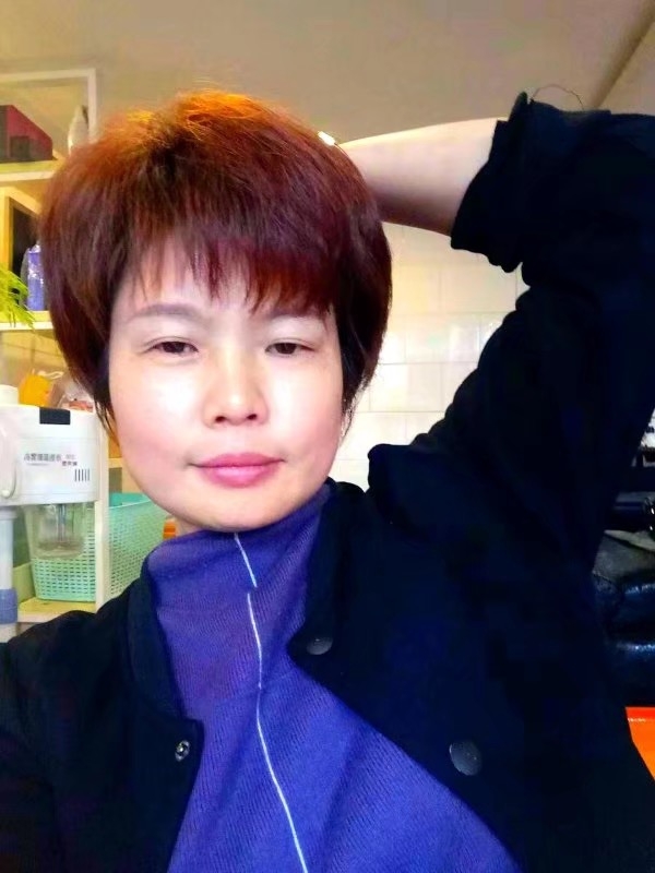 心若向阳的第一张照片--宁化交友网