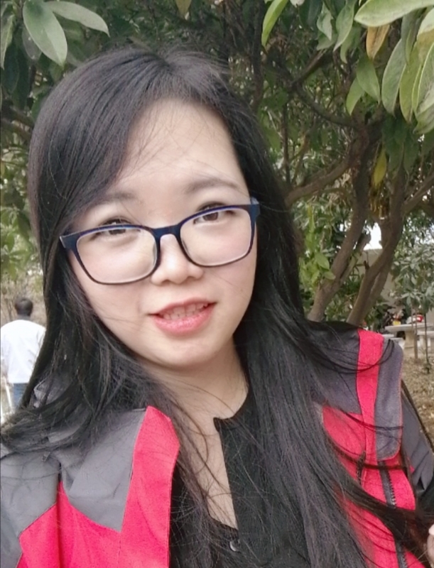 梨花的第二张照片--宁化交友网
