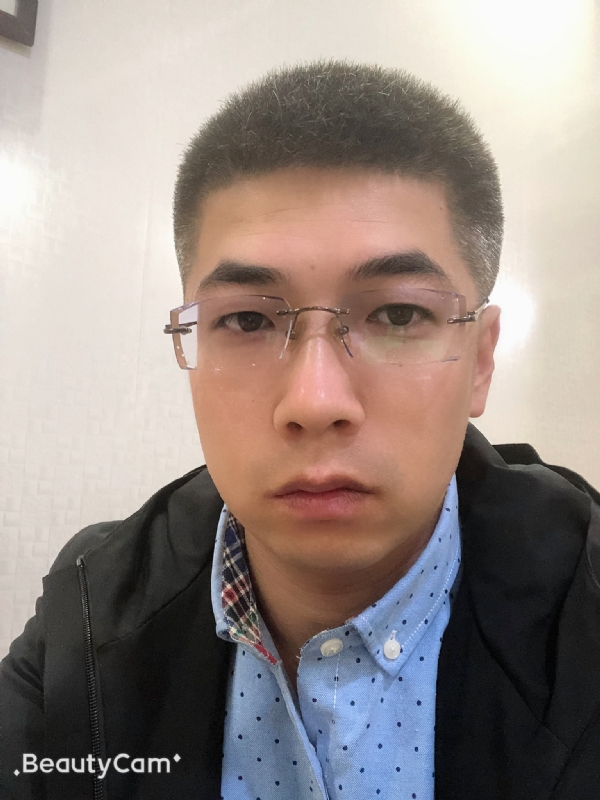 情伤的第一张照片--宁化交友网