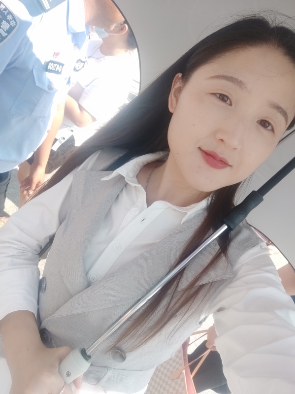 木子田心的第一张照片--宁化交友网