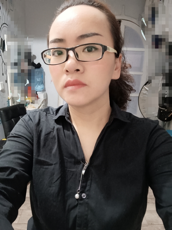 妮妮的第一张照片--宁化交友网