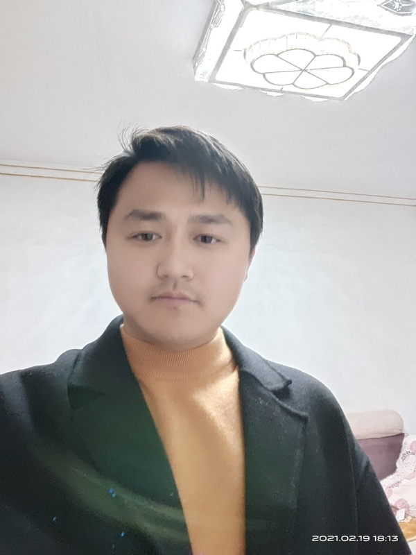 聆听的第一张照片--宁化交友网