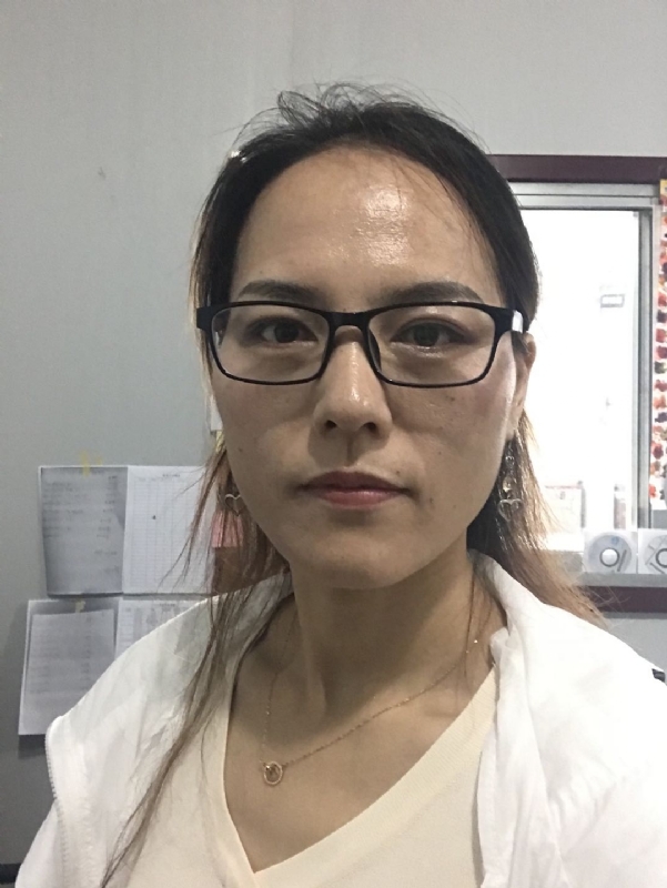 爱在春天的第一张照片--宁化交友网