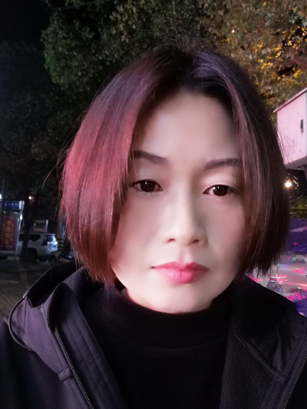 风中百合的第一张照片--宁化交友网