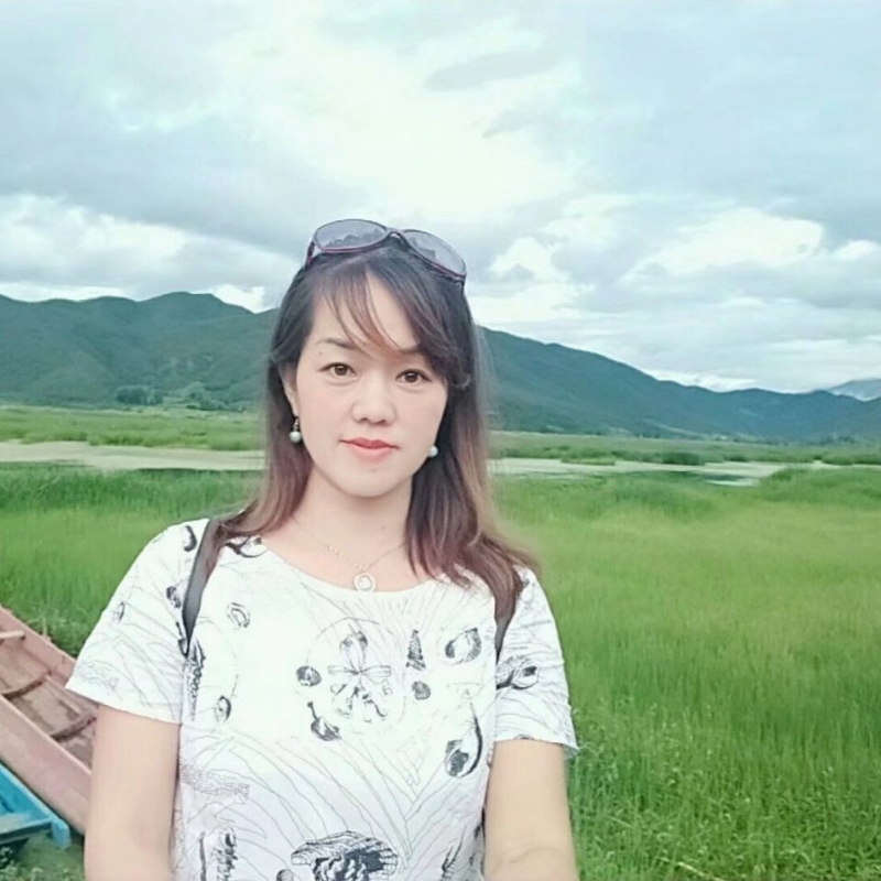 如懿的第一张照片--宁化交友网
