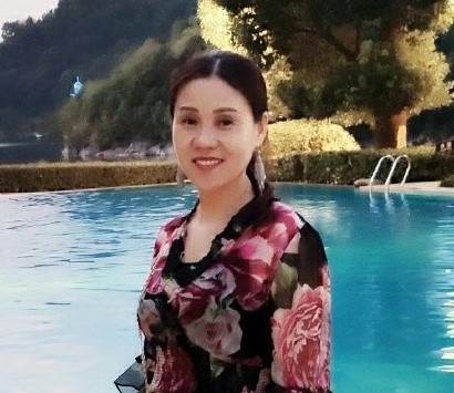 Xiang女士的第一张照片--宁化交友网