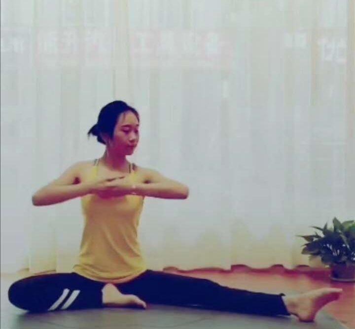静静子的第一张照片--宁化交友网