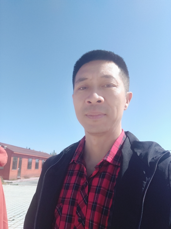 风滚草的坚持的第一张照片--宁化交友网