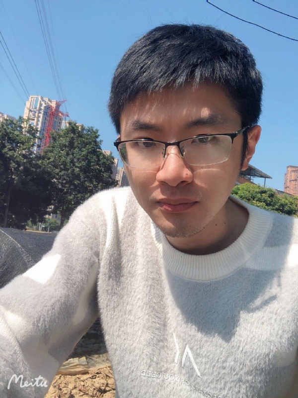 曦阳的第一张照片--宁化交友网