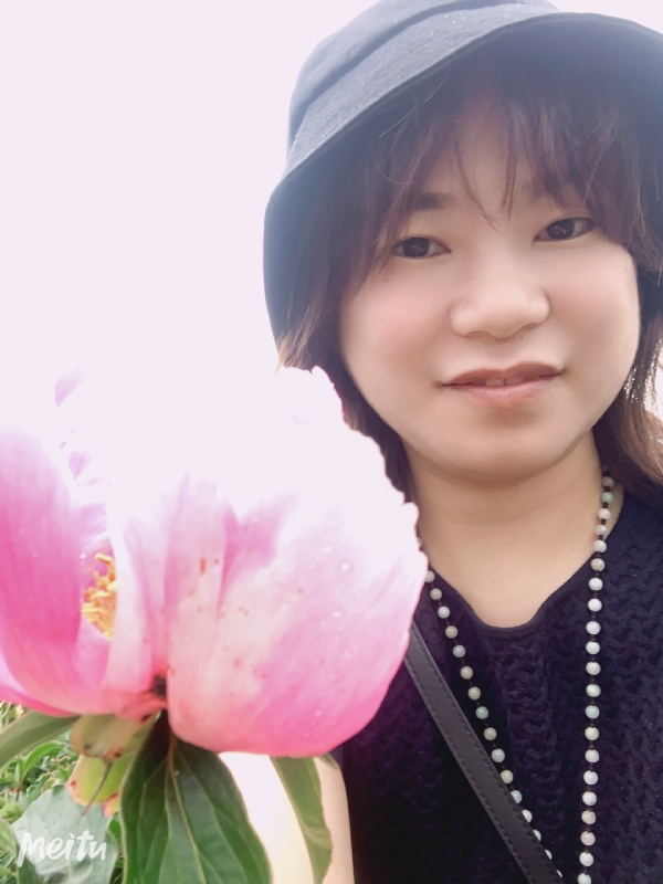 遇见未知的自己的第一张照片--宁化交友网