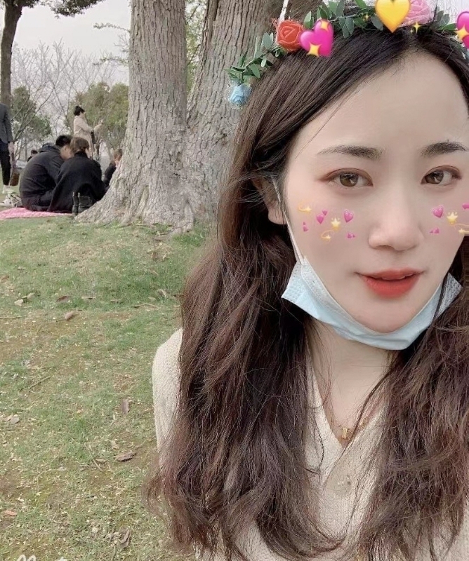 小花的第一张照片--宁化交友网