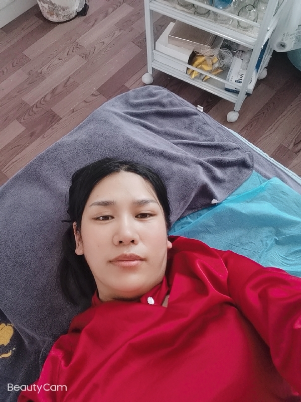 枫叶的第一张照片--宁化交友网