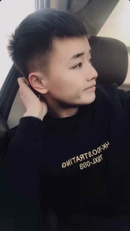 锁洋的第一张照片--宁化交友网