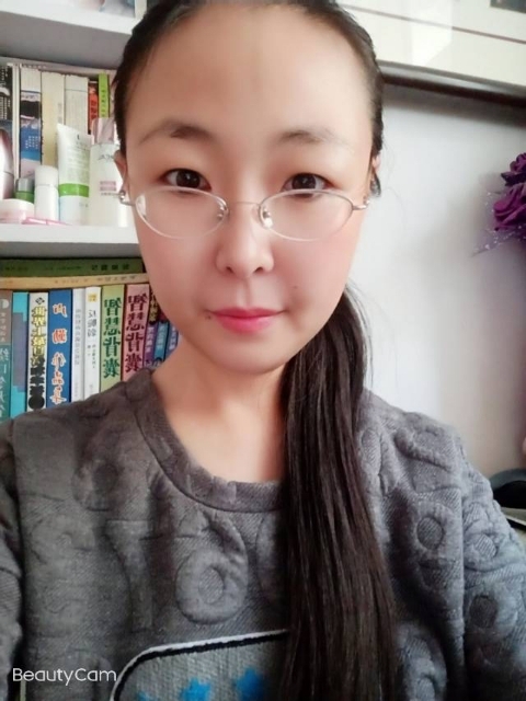 精卫公主的第一张照片--宁化交友网