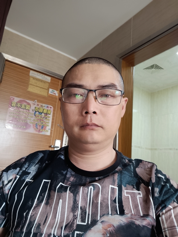 心梦无痕的第一张照片--宁化交友网