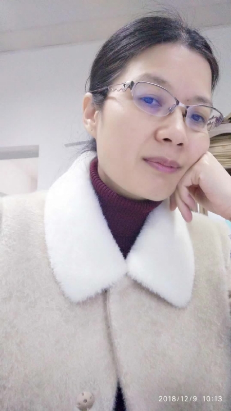 芷妤的第一张照片--宁化交友网