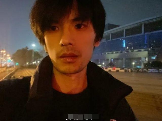 陈书誉的第一张照片--宁化交友网