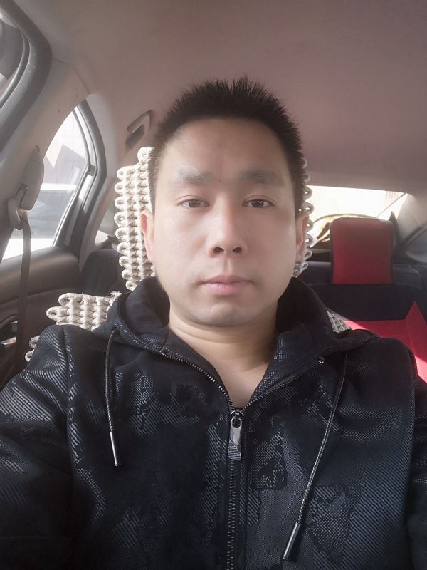 孤独的狼的第二张照片--宁化交友网
