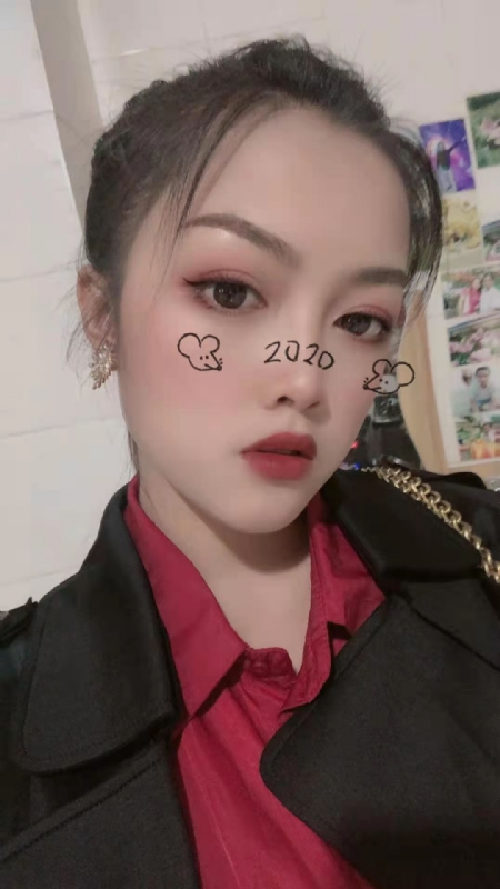 美丽的意外的第一张照片--宁化交友网