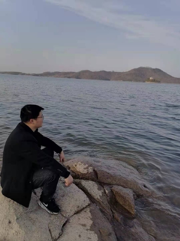 命之子的第二张照片--宁化交友网