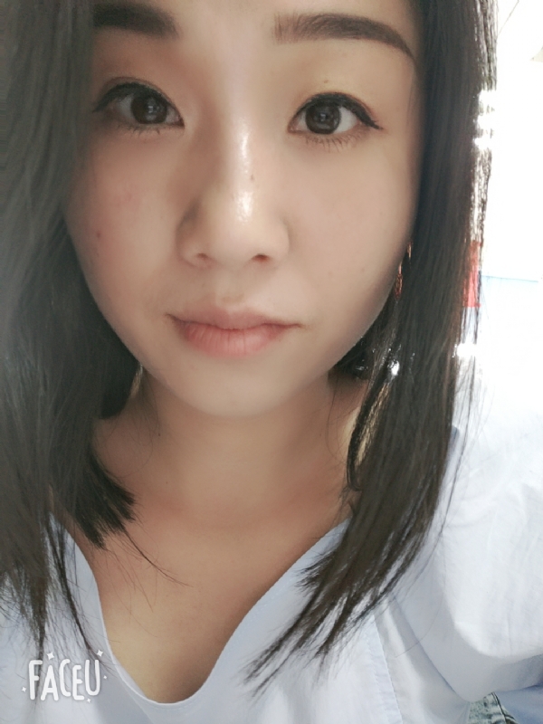 安然自若的第一张照片--宁化交友网