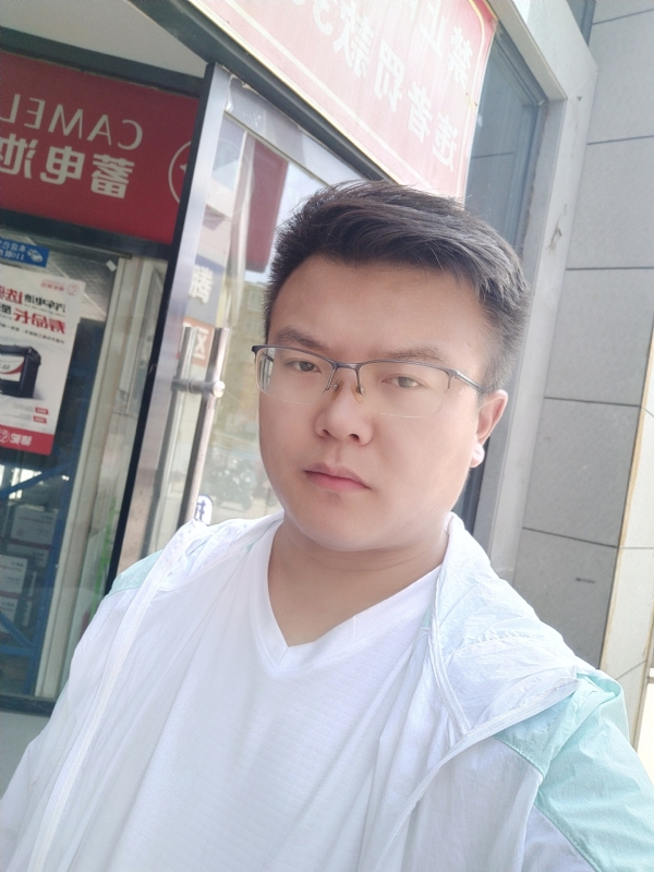 小晨的第二张照片--宁化交友网