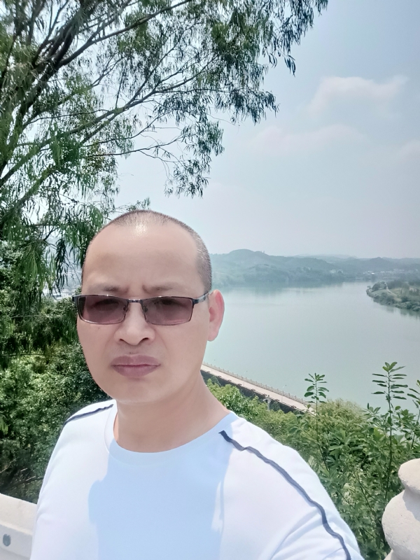 随缘随性的第一张照片--宁化交友网