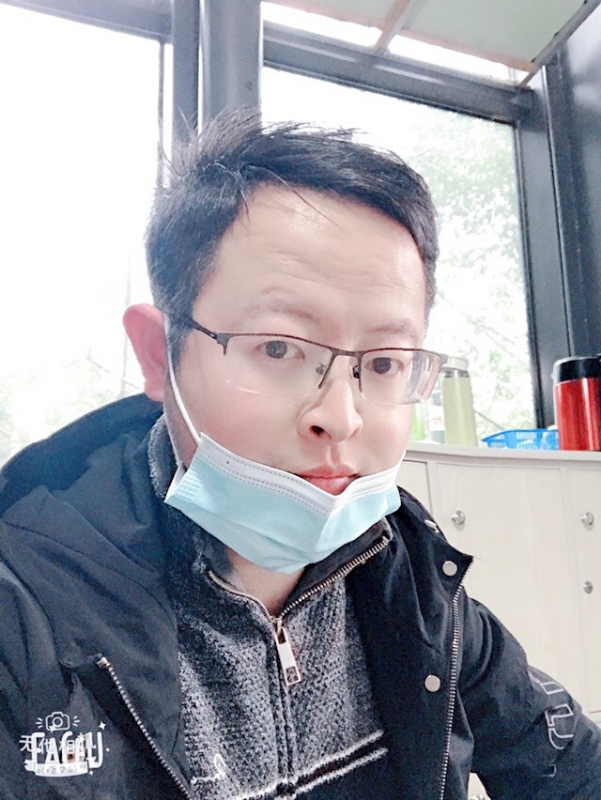 爱不渝的第二张照片--宁化交友网